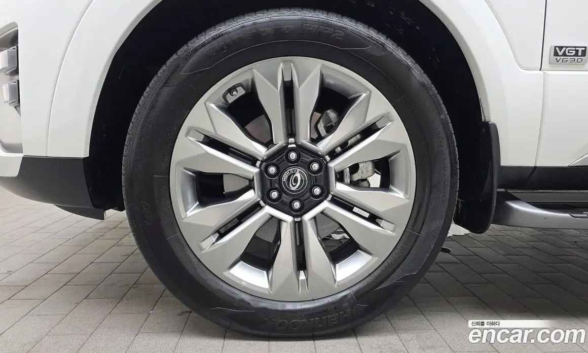 Kia Mohave 2021 3.0 автомат (гидро), фото 4 Kia Mohave 2021 3.0 автомат (гидро), фото 4