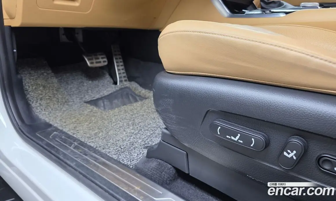Kia Mohave 2021 3.0 автомат (гидро), фото 32 Kia Mohave 2021 3.0 автомат (гидро), фото 32