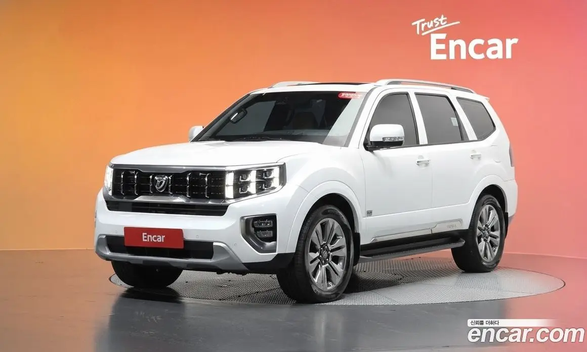 Kia Mohave 2021 3.0 автомат (гидро), фото 35 Kia Mohave 2021 3.0 автомат (гидро), фото 35