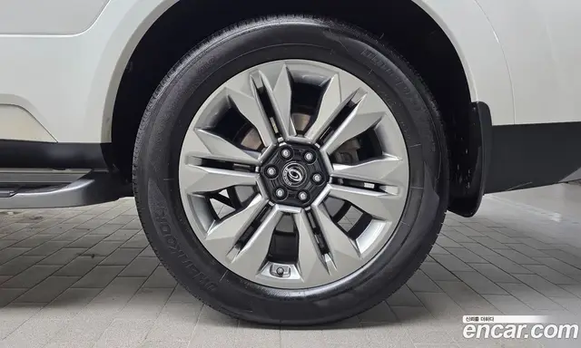 Kia Mohave 2021 3.0 автомат (гидро), миниатюра 6 Kia Mohave 2021 3.0 автомат (гидро), миниатюра 6