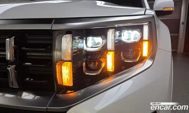 Kia Mohave 2021 3.0 автомат (гидро), миниатюра 7 Kia Mohave 2021 3.0 автомат (гидро), миниатюра 7