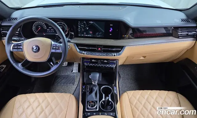 Kia Mohave 2021 3.0 автомат (гидро), миниатюра 9 Kia Mohave 2021 3.0 автомат (гидро), миниатюра 9