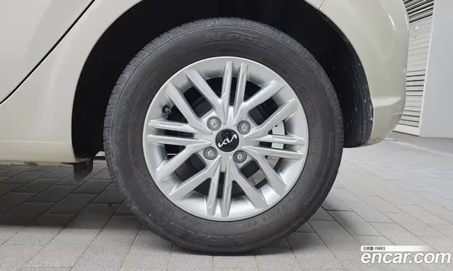 Kia Morning 2022 1.0 автомат (гидро), миниатюра 6 Kia Morning 2022 1.0 автомат (гидро), миниатюра 6
