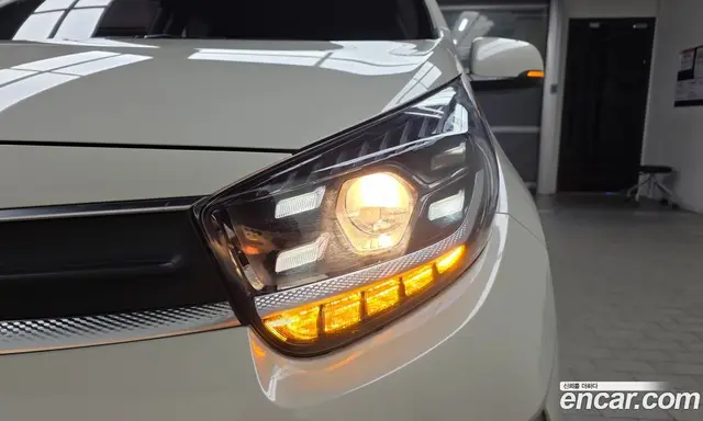 Kia Morning 2022 1.0 автомат (гидро), миниатюра 7 Kia Morning 2022 1.0 автомат (гидро), миниатюра 7