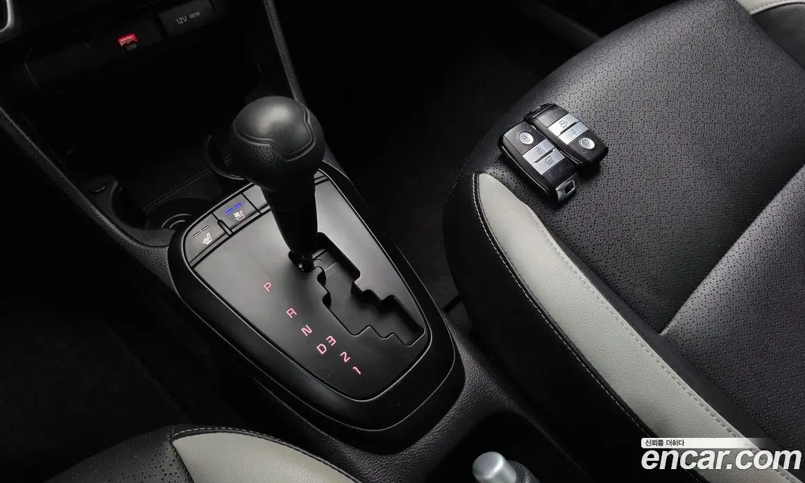 Kia Morning 2022 1.0 автомат (гидро), фото 11 Kia Morning 2022 1.0 автомат (гидро), фото 11