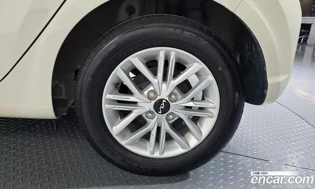 Kia Morning 2022 1.0 автомат (гидро), миниатюра 6 Kia Morning 2022 1.0 автомат (гидро), миниатюра 6