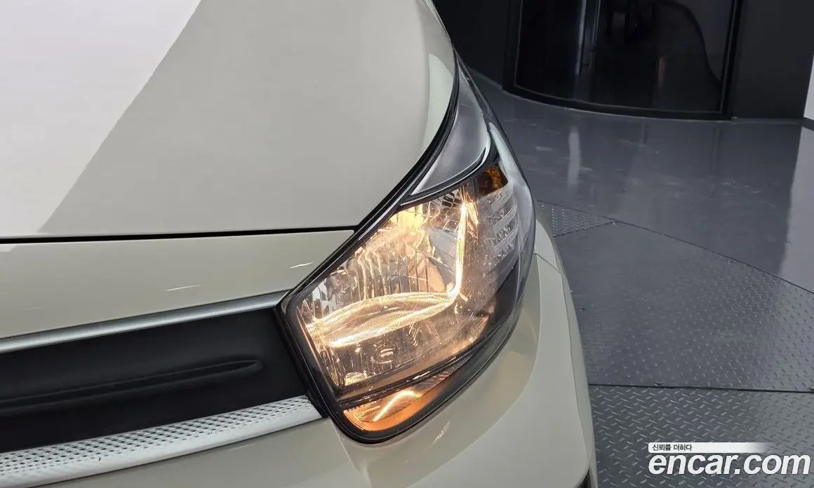 Kia Morning 2022 1.0 автомат (гидро), фото 7 Kia Morning 2022 1.0 автомат (гидро), фото 7