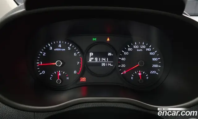 Kia Morning 2022 1.0 автомат (гидро), миниатюра 10 Kia Morning 2022 1.0 автомат (гидро), миниатюра 10