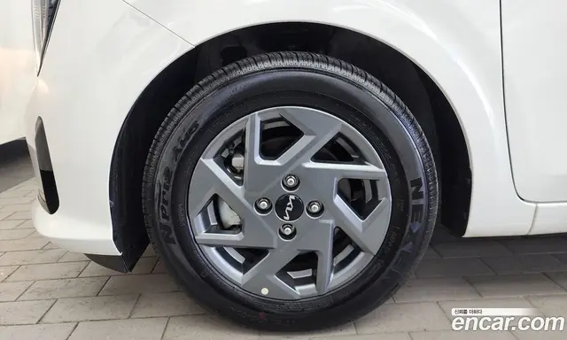 Kia Morning 2024 1.0 автомат (гидро), миниатюра 4 Kia Morning 2024 1.0 автомат (гидро), миниатюра 4