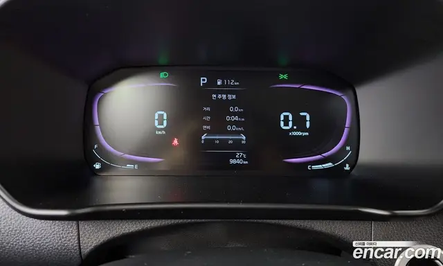 Kia Morning 2024 1.0 автомат (гидро), миниатюра 10 Kia Morning 2024 1.0 автомат (гидро), миниатюра 10