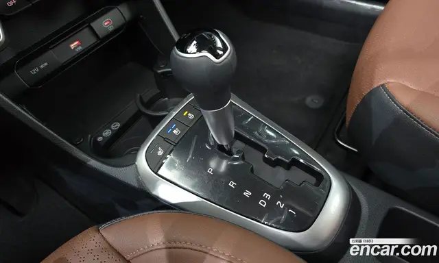 Kia Morning 2026 1.0 автомат (гидро), миниатюра 12