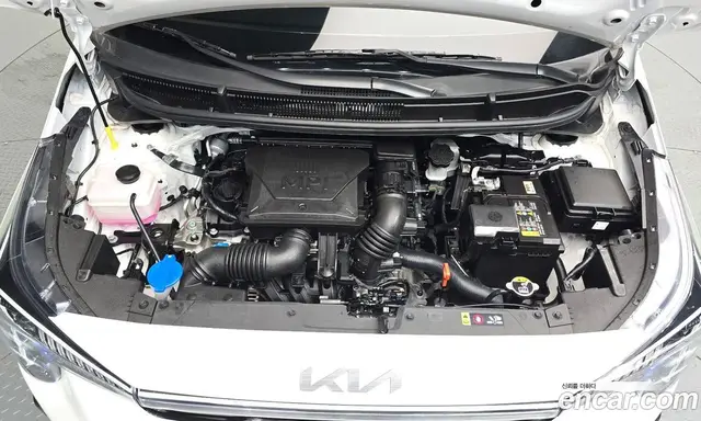 Kia Morning 2026 1.0 автомат (гидро), миниатюра 6 Kia Morning 2026 1.0 автомат (гидро), миниатюра 6