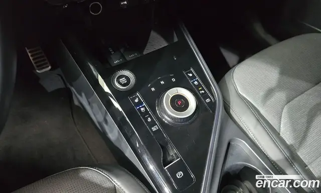 Kia Niro 2022 1.6 автомат (гидро), миниатюра 12