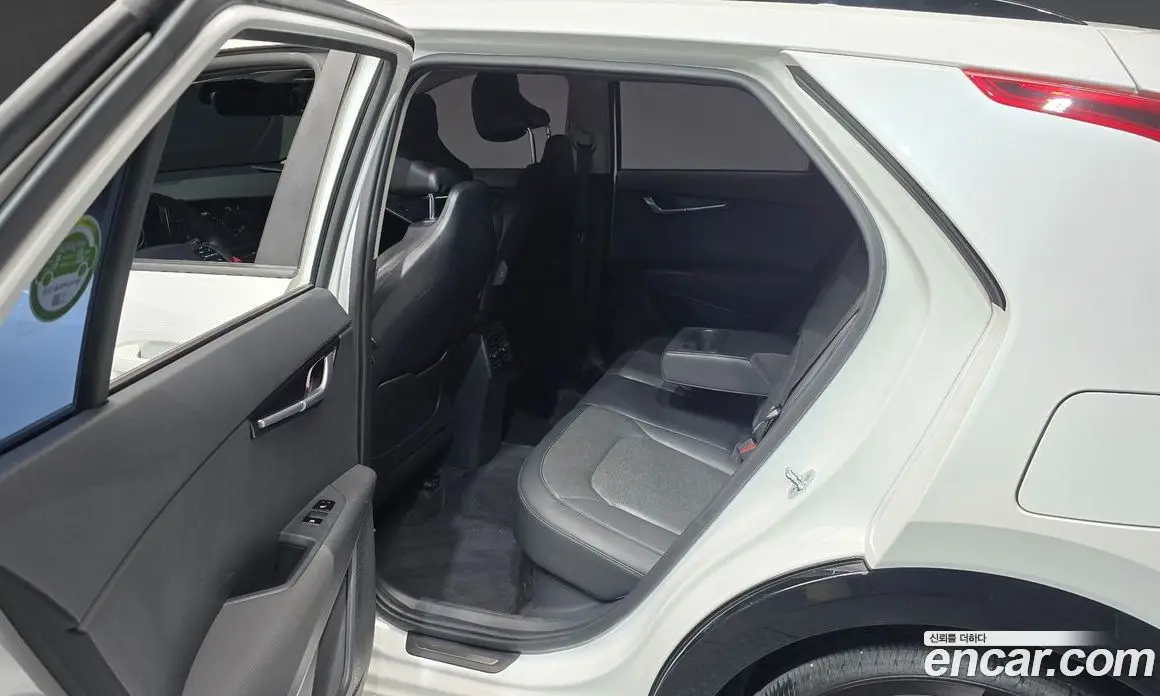 Kia Niro 2022 1.6 автомат (гидро), фото 16 Kia Niro 2022 1.6 автомат (гидро), фото 16