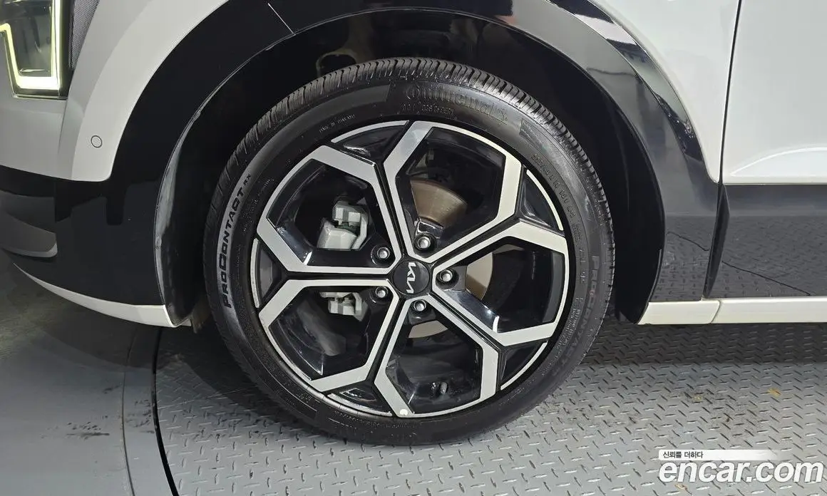 Kia Niro 2022 1.6 автомат (гидро), фото 5 Kia Niro 2022 1.6 автомат (гидро), фото 5