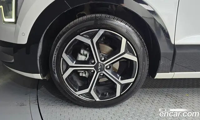 Kia Niro 2022 1.6 автомат (гидро), миниатюра 5 Kia Niro 2022 1.6 автомат (гидро), миниатюра 5
