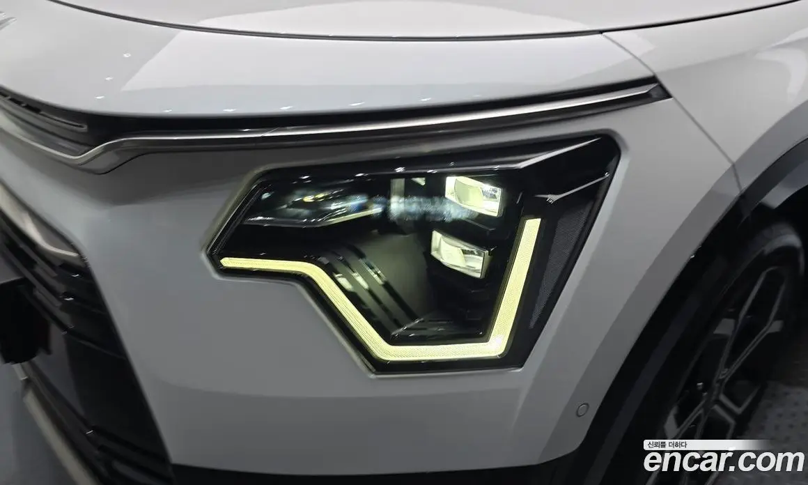 Kia Niro 2022 1.6 автомат (гидро), фото 8 Kia Niro 2022 1.6 автомат (гидро), фото 8