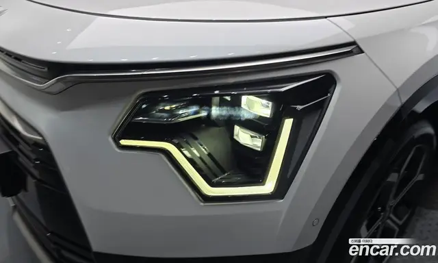 Kia Niro 2022 1.6 автомат (гидро), миниатюра 8 Kia Niro 2022 1.6 автомат (гидро), миниатюра 8