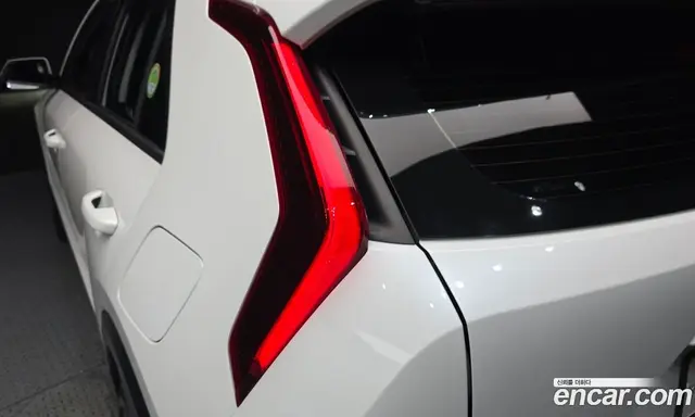 Kia Niro 2022 1.6 автомат (гидро), миниатюра 9 Kia Niro 2022 1.6 автомат (гидро), миниатюра 9