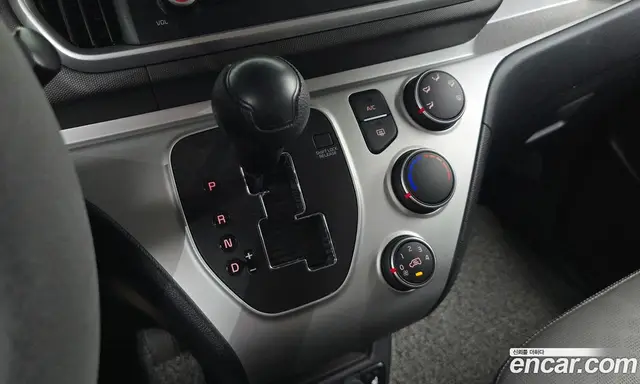Kia Ray 2022 1.0 автомат (гидро), миниатюра 11