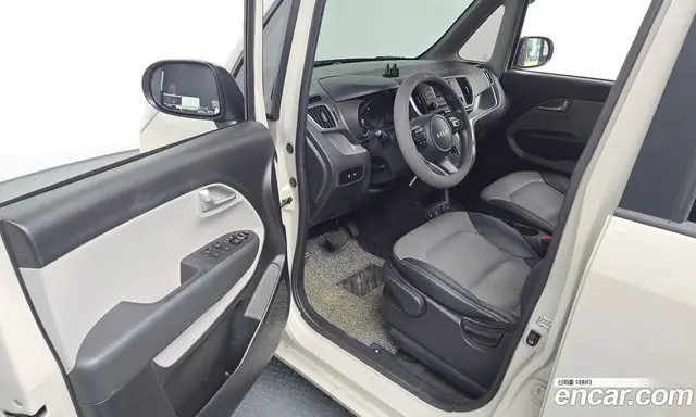 Kia Ray 2022 1.0 автомат (гидро), миниатюра 12