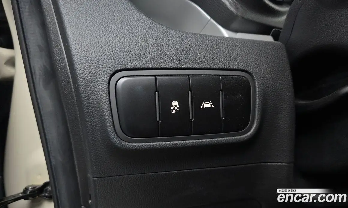 Kia Ray 2022 1.0 автомат (гидро), фото 23