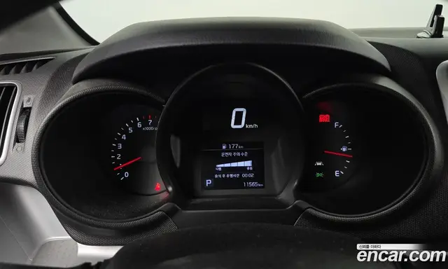 Kia Ray 2022 1.0 автомат (гидро), миниатюра 10