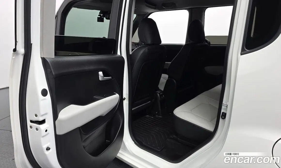 Kia Ray 2023 1.0 автомат (гидро), фото 16 Kia Ray 2023 1.0 автомат (гидро), фото 16