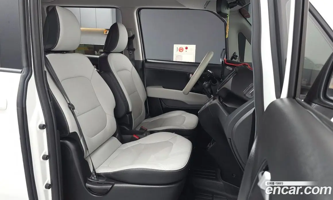 Kia Ray 2023 1.0 автомат (гидро), фото 17 Kia Ray 2023 1.0 автомат (гидро), фото 17