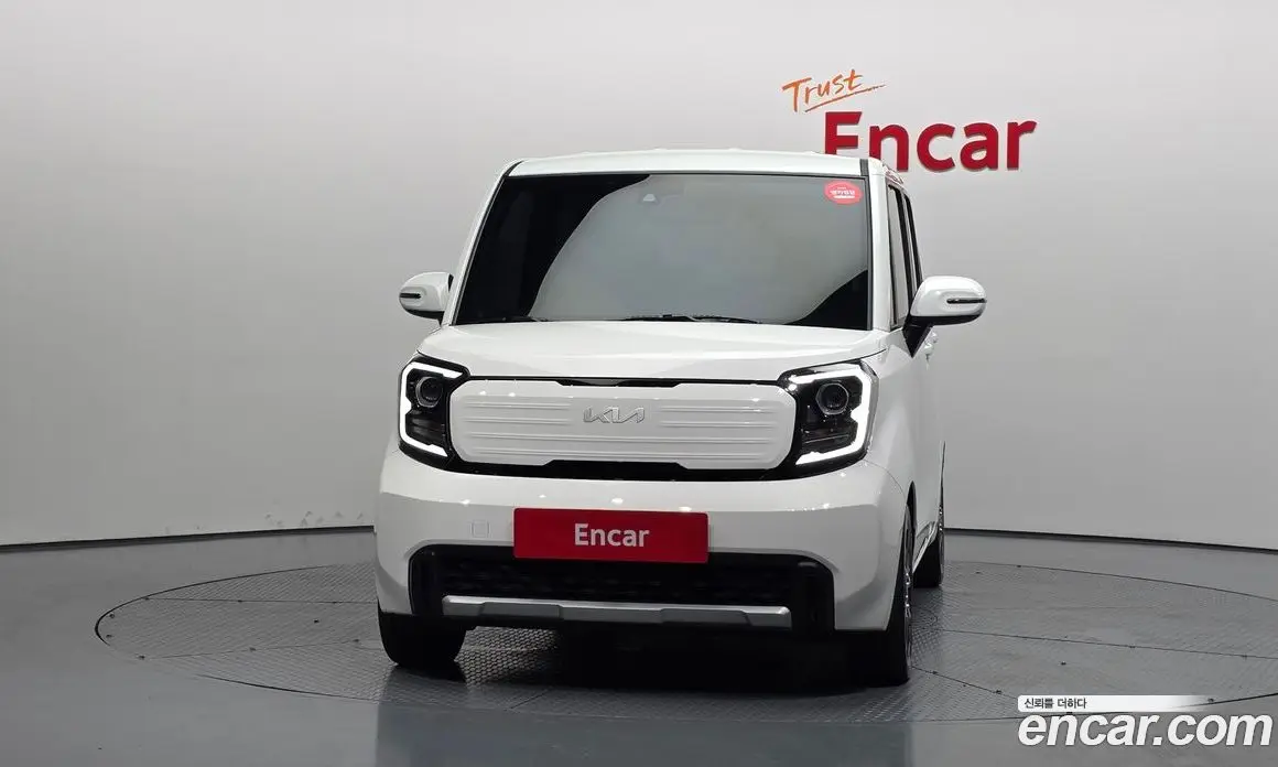 Kia Ray 2023 1.0 автомат (гидро), фото 3 Kia Ray 2023 1.0 автомат (гидро), фото 3