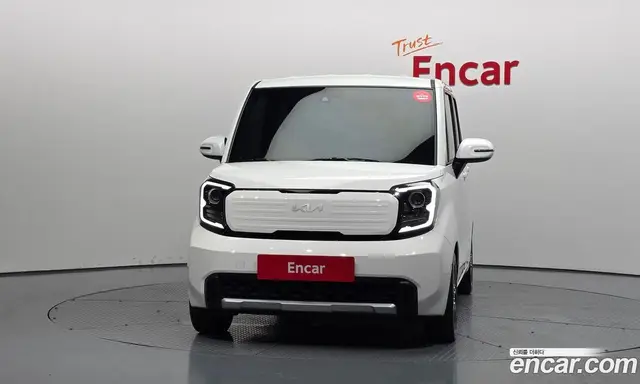 Kia Ray 2023 1.0 автомат (гидро), миниатюра 3 Kia Ray 2023 1.0 автомат (гидро), миниатюра 3