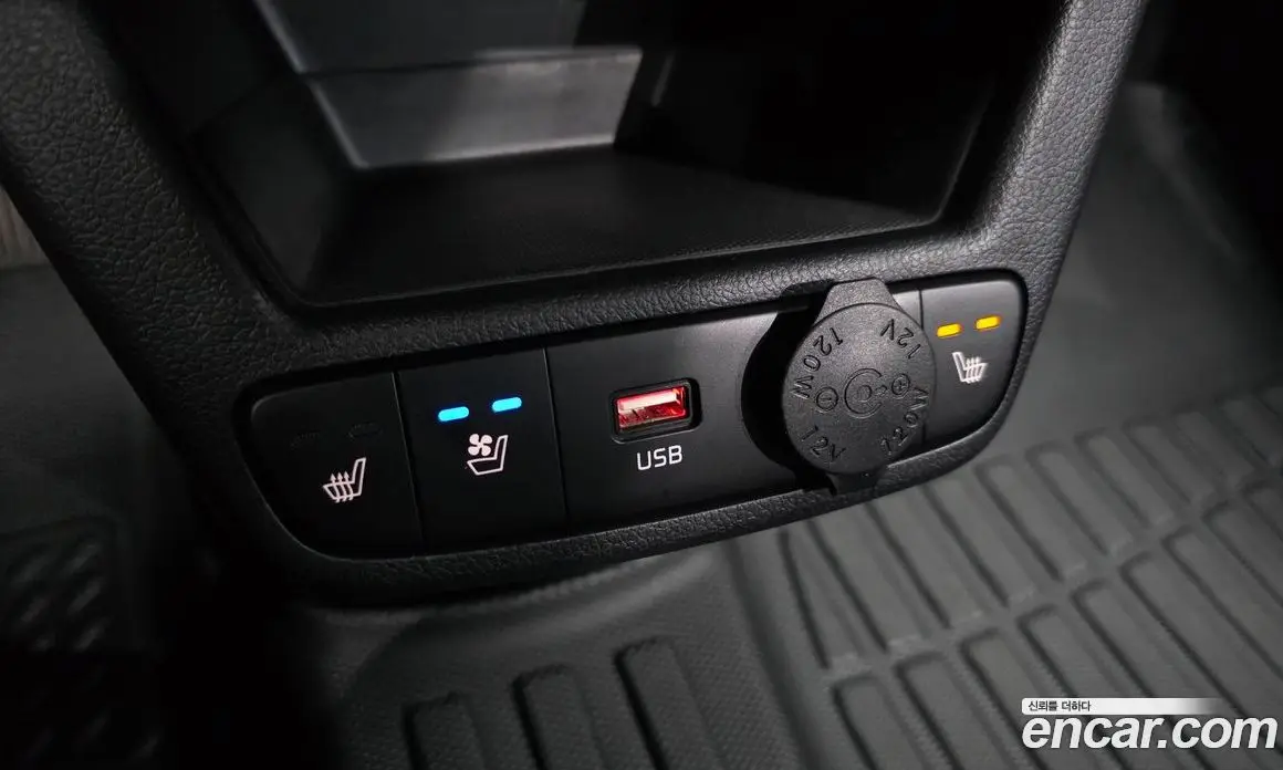 Kia Ray 2023 1.0 автомат (гидро), фото 24 Kia Ray 2023 1.0 автомат (гидро), фото 24