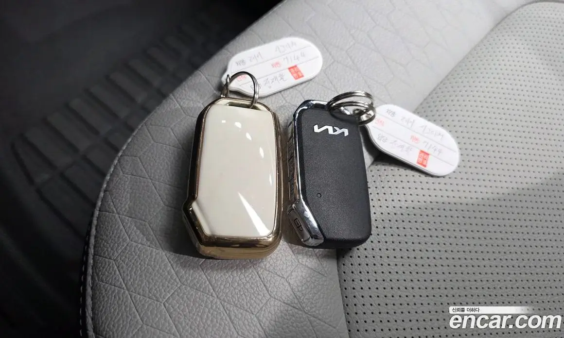 Kia Ray 2023 1.0 автомат (гидро), фото 33 Kia Ray 2023 1.0 автомат (гидро), фото 33