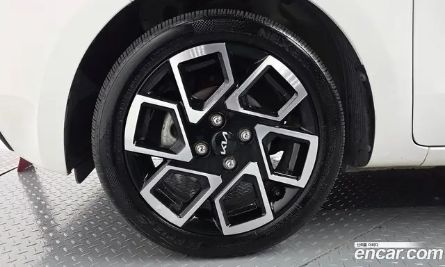 Kia Ray 2023 1.0 автомат (гидро), миниатюра 7 Kia Ray 2023 1.0 автомат (гидро), миниатюра 7
