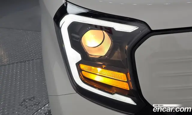 Kia Ray 2023 1.0 автомат (гидро), миниатюра 8 Kia Ray 2023 1.0 автомат (гидро), миниатюра 8