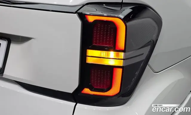 Kia Ray 2023 1.0 автомат (гидро), миниатюра 9 Kia Ray 2023 1.0 автомат (гидро), миниатюра 9