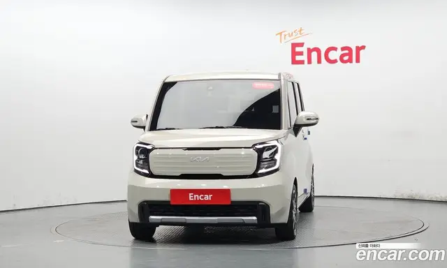 Kia Ray 2023 1.0 автомат (гидро), миниатюра 2