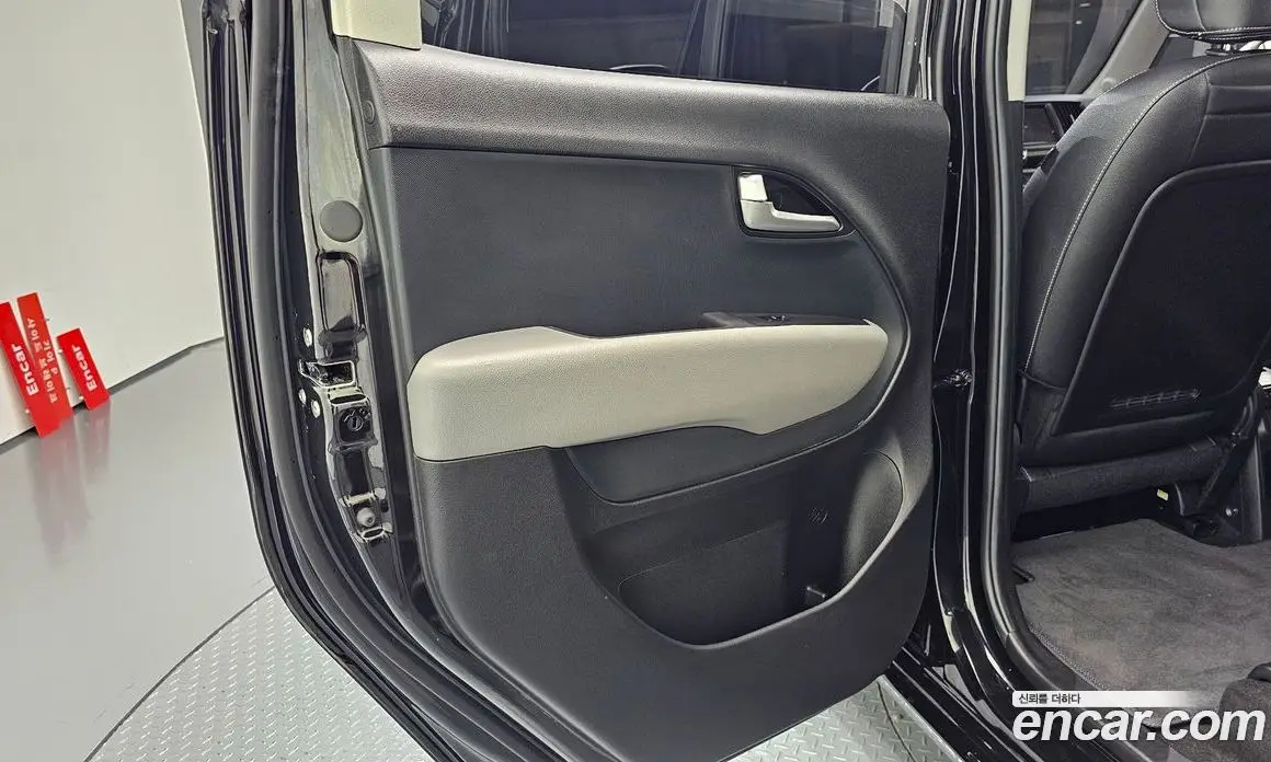 Kia Ray 2023 1.0 автомат (гидро), фото 15 Kia Ray 2023 1.0 автомат (гидро), фото 15