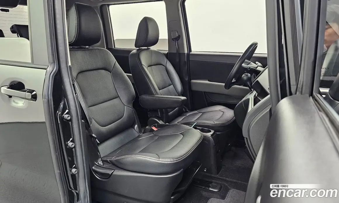 Kia Ray 2023 1.0 автомат (гидро), фото 16 Kia Ray 2023 1.0 автомат (гидро), фото 16