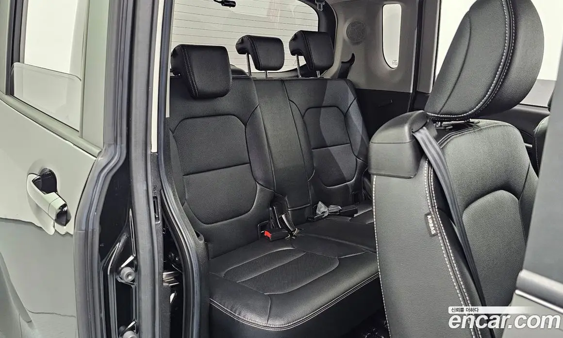 Kia Ray 2023 1.0 автомат (гидро), фото 17 Kia Ray 2023 1.0 автомат (гидро), фото 17