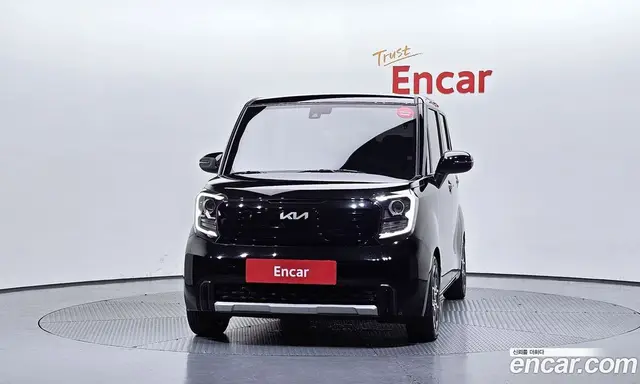 Kia Ray 2023 1.0 автомат (гидро), миниатюра 3 Kia Ray 2023 1.0 автомат (гидро), миниатюра 3
