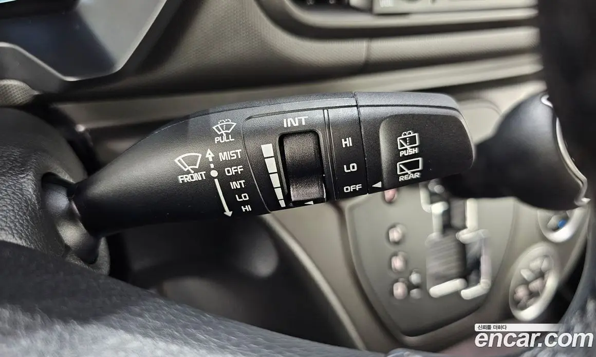 Kia Ray 2023 1.0 автомат (гидро), фото 25 Kia Ray 2023 1.0 автомат (гидро), фото 25