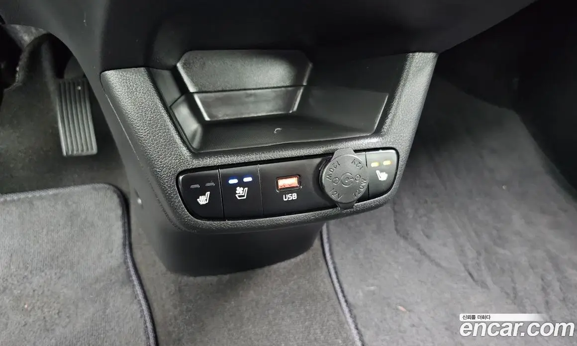 Kia Ray 2023 1.0 автомат (гидро), фото 26 Kia Ray 2023 1.0 автомат (гидро), фото 26