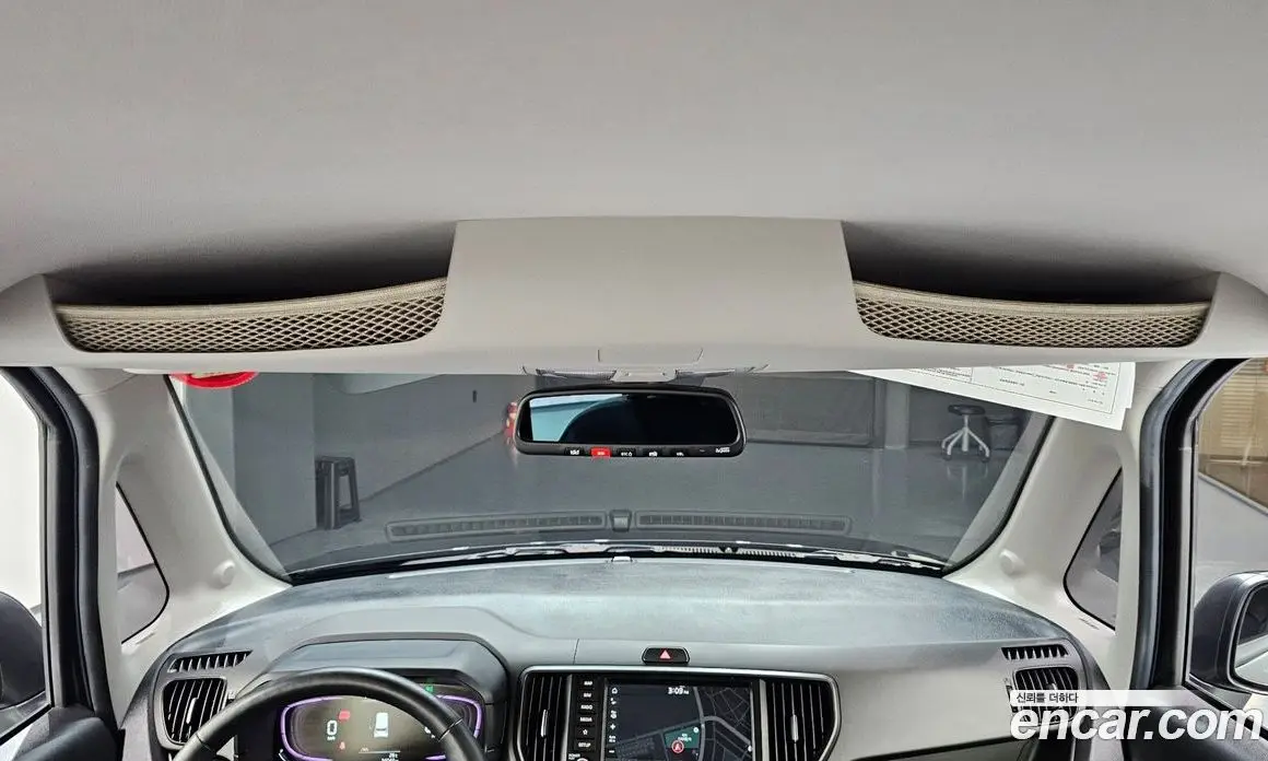 Kia Ray 2023 1.0 автомат (гидро), фото 28 Kia Ray 2023 1.0 автомат (гидро), фото 28