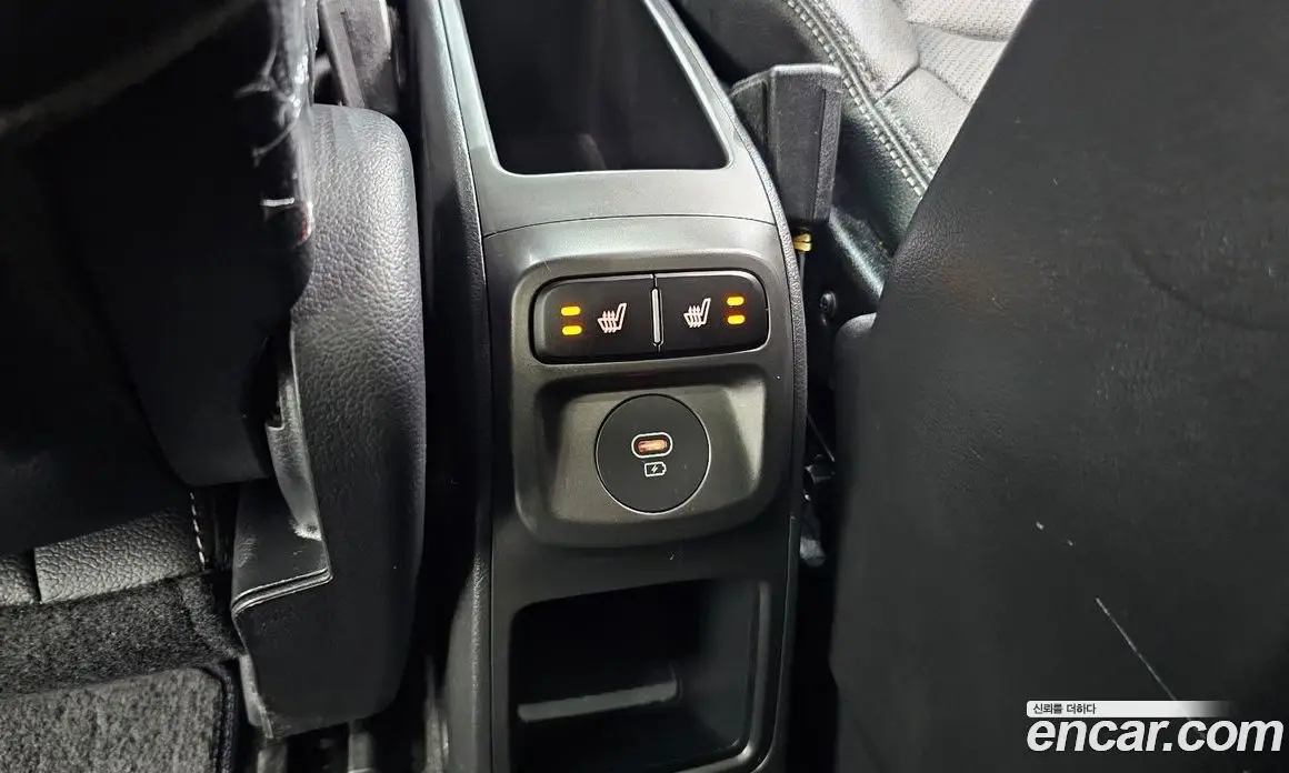 Kia Ray 2023 1.0 автомат (гидро), фото 29 Kia Ray 2023 1.0 автомат (гидро), фото 29