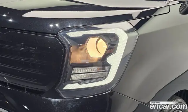 Kia Ray 2023 1.0 автомат (гидро), миниатюра 8 Kia Ray 2023 1.0 автомат (гидро), миниатюра 8