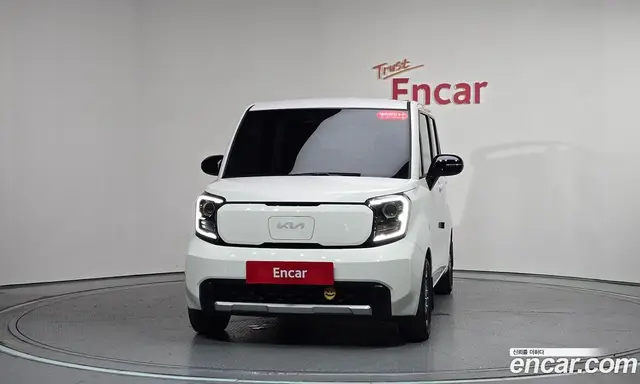 Kia Ray 2024 0.1 автомат (гидро), миниатюра 2