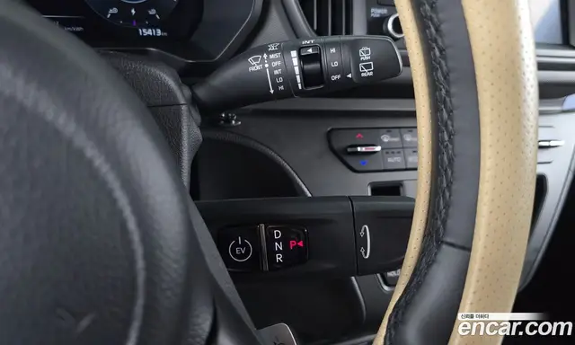 Kia Ray 2024 0.1 автомат (гидро), миниатюра 11