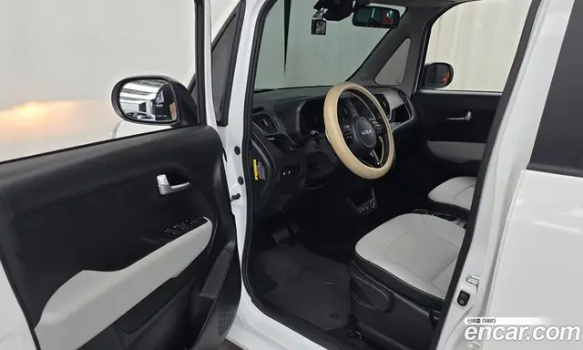 Kia Ray 2024 0.1 автомат (гидро), миниатюра 12