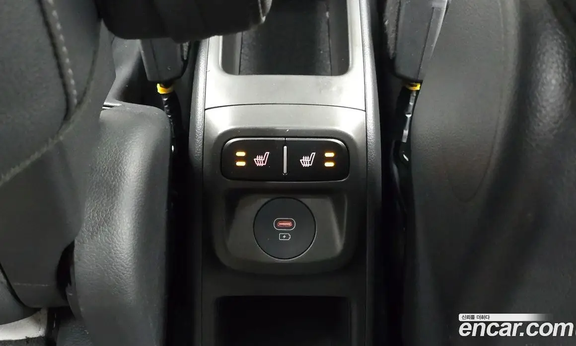 Kia Ray 2024 0.1 автомат (гидро), фото 24